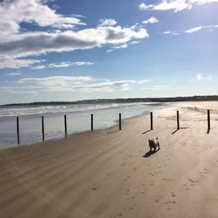 The Doey Portstewart